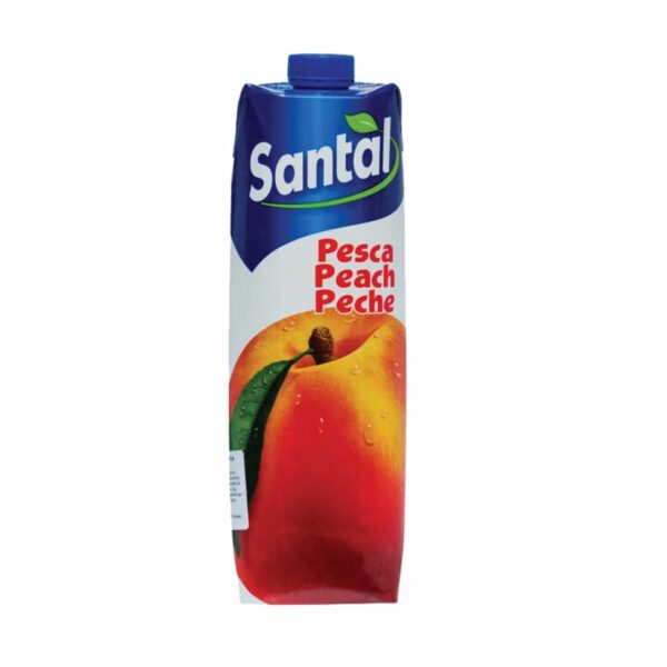 Santal pjeshkë karton(1copë)