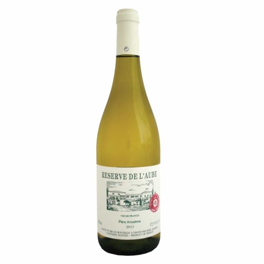 Reserve napoleon verë e bardhë franceze(1copë)