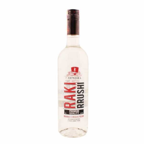 Raki rrushi(1copë) – Spar