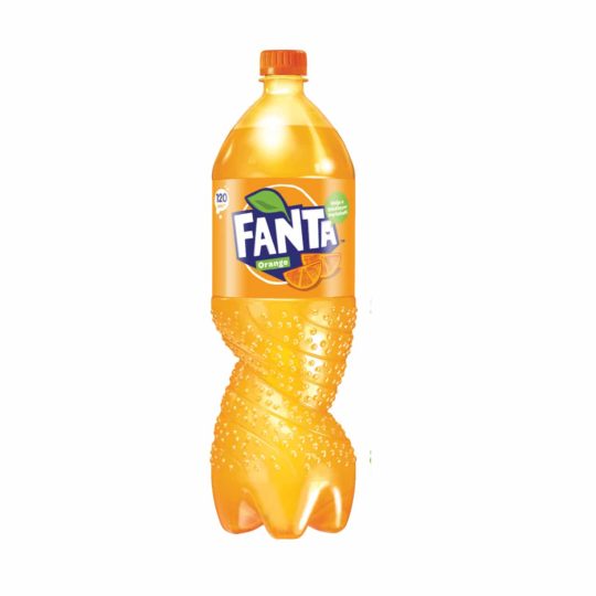 Fanta orange(1copë)