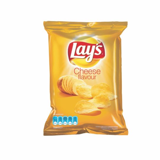 Patatina Lays (1copë)