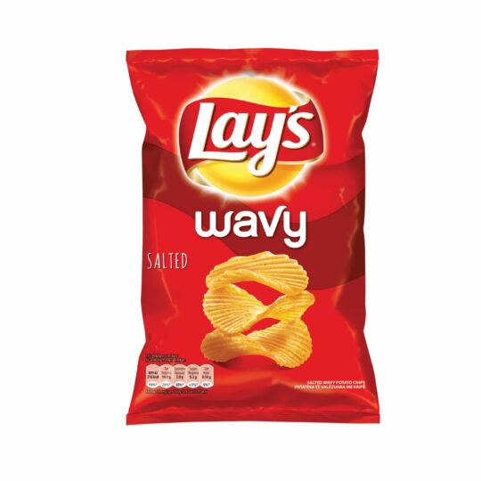 Patatina Lays (1copë)