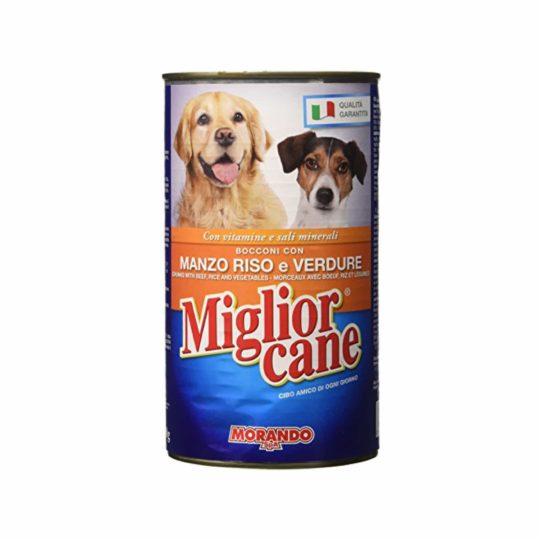 Ushqim për Qen Miglior Cane (1copë)