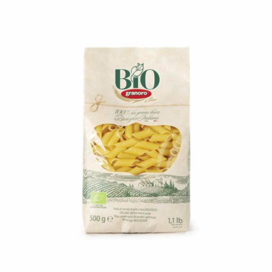 Makarona Bio Granoro (1copë)