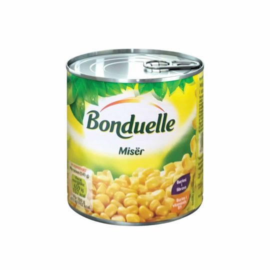 Bonduelle Misri (1copë)