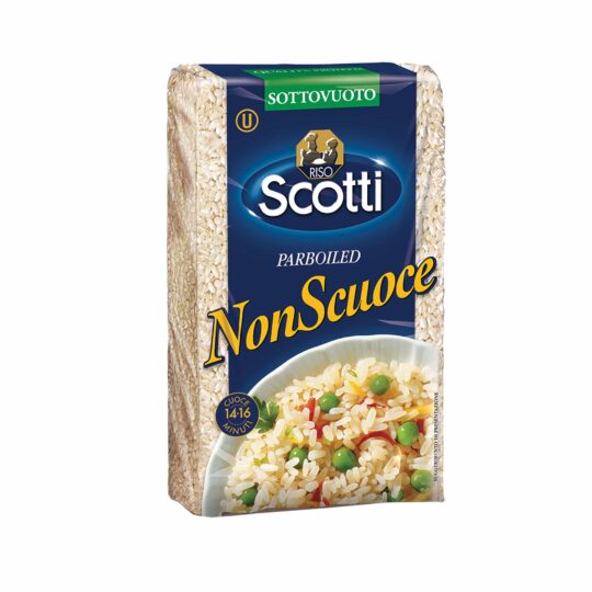Oriz Scotti Parboiled (1copë)