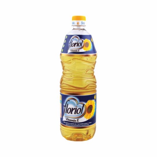 Vaj Luledielli Floriol (1copë)