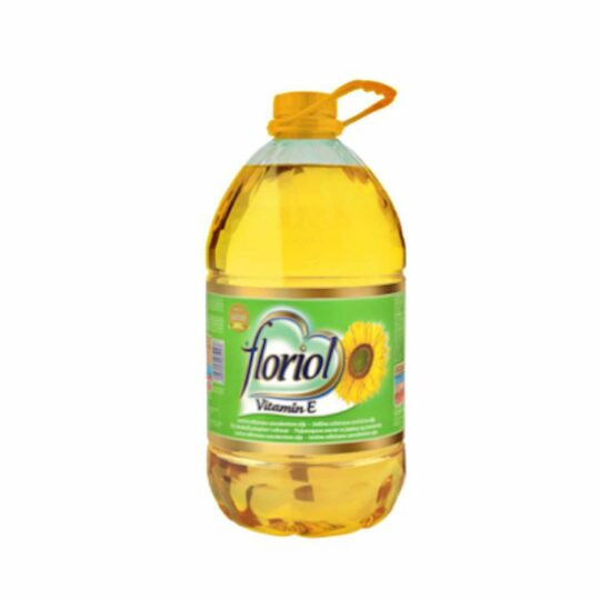 Vaj Luledielli Floriol (1copë)