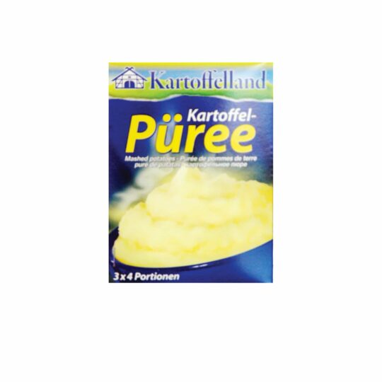 Pure Patate Kartoffel (1copë)