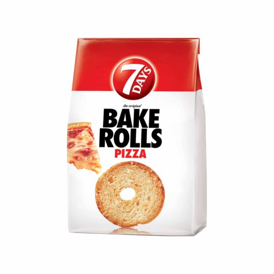 Bake Rolls (1copë)