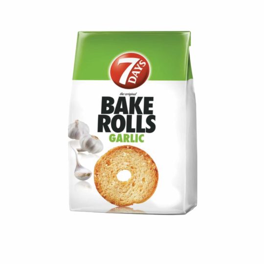 Bake Rolls (1copë)