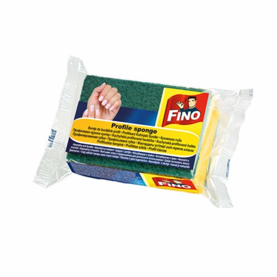 Fino sfungjer enësh (1 copë)