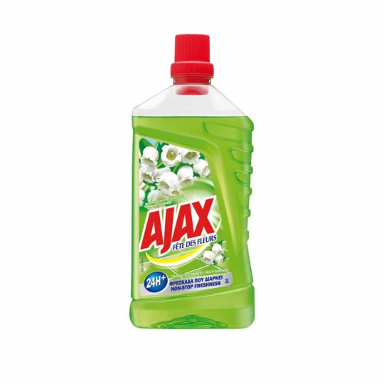 Pastrues Dyshemeje Ajax (1 copë)