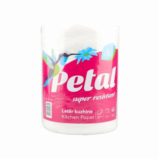Petal bobinë kuzhine (1 copë)