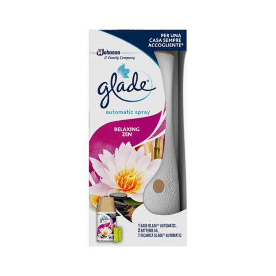 Glade Aparat automatic (1 copë)