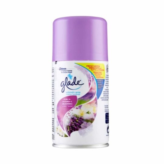 Glade Rimbushës (1 copë)