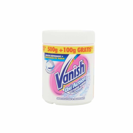 Vanish pluhur (1 copë)
