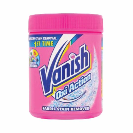 Vanish pluhur (1 copë)
