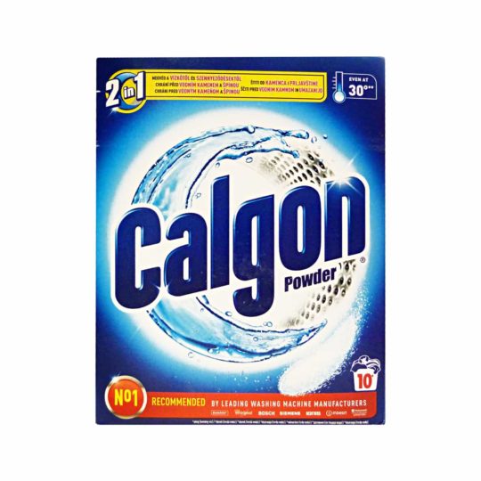 Calgon pluhur (1 copë)