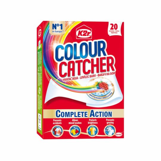 K2r colour catcher (1 copë)