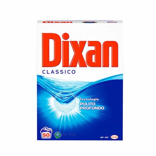 Detergjent pluhur Dixan(1 copë)