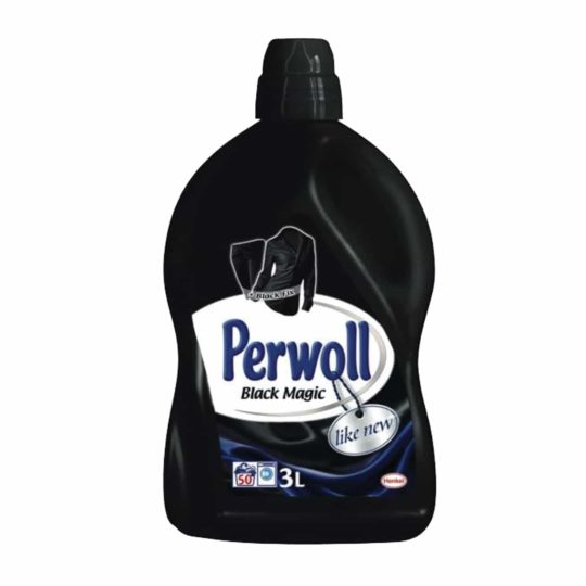 Detergjent Lëng Perwoll (1 copë)