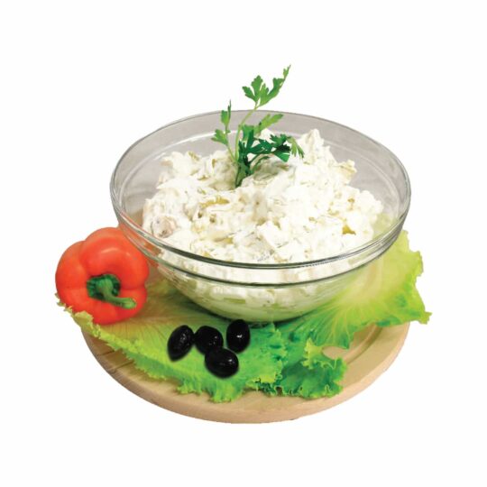 Speca me mazë jugufarm(1Kg)