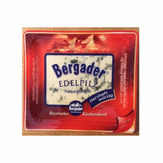 Djathë Bergarder Pikant(1copë)