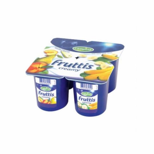 Kos frutash Campina(1copë)