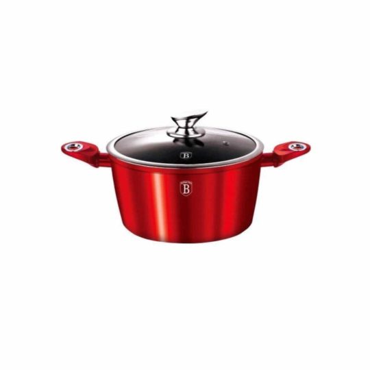 Tenxhere gatimi 24 cm Berlinger Haus (1 copë)