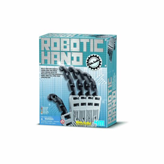 Roboytic hand - krah robotik(1copë)