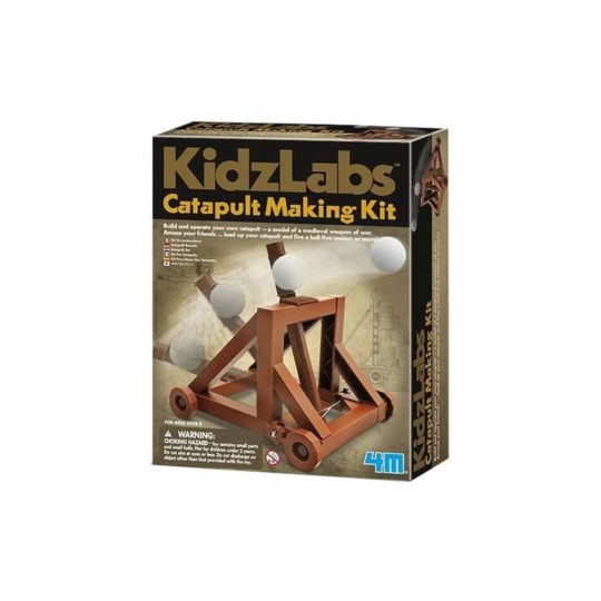 Catapult making Kit(1copë)