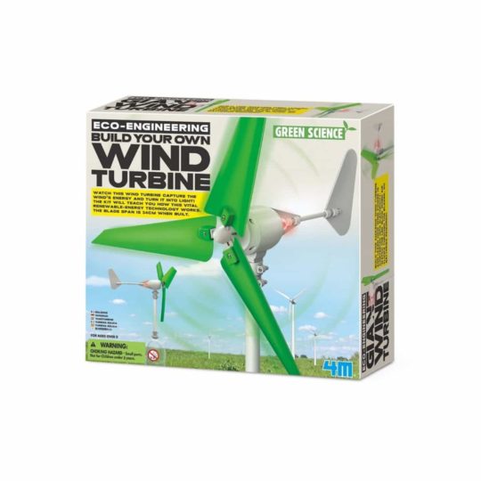 Wind turbine(1copë)