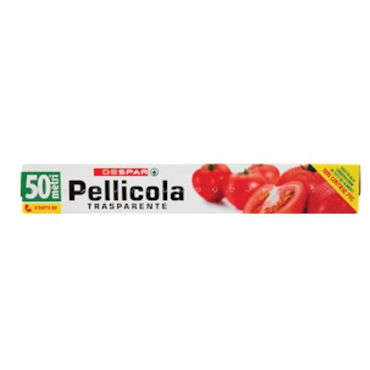 Despar pelikola për ushqime 50 m (1 copë)(1copë)