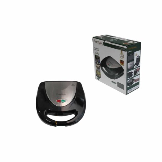 Tostiere Lexical 800w (1 copë)(1copë)