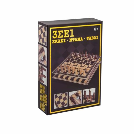 Tavolinë peshkimi 21 peshq(1copë)