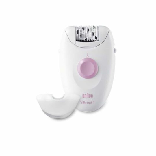 Epilator Braun legs (1 copë)