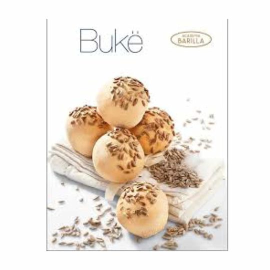Buka(1copë)