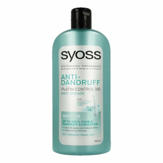 Shampo Syoss (1 copë)