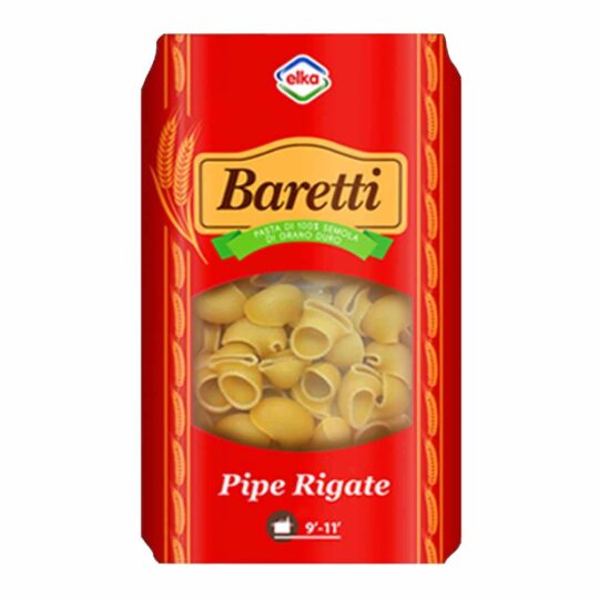 Makarona Baretti (1copë)