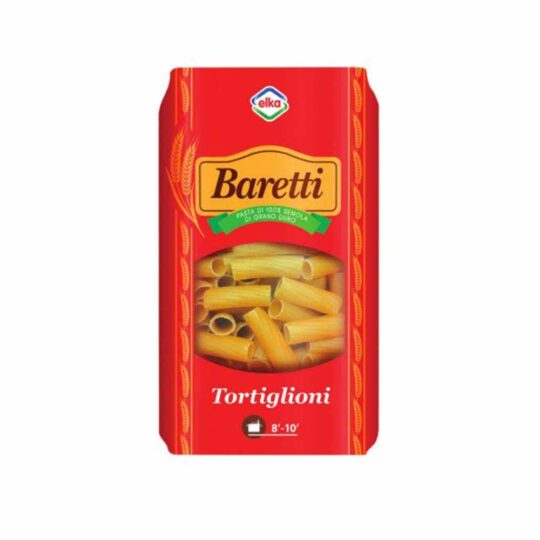 Makarona Baretti (1copë)