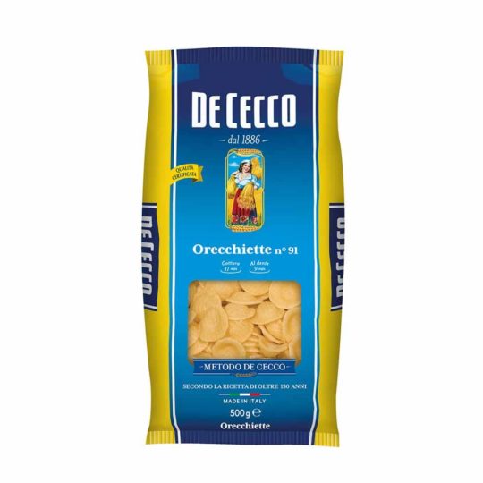 Makarona De Cecco (1copë)