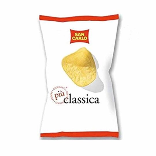 Patatina San Carlo (1copë)