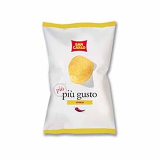 Patatina San Carlo (1copë)