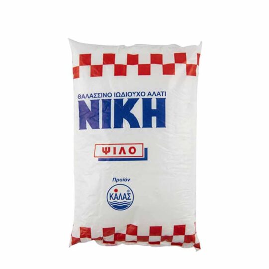 Kripë Niky (1copë)