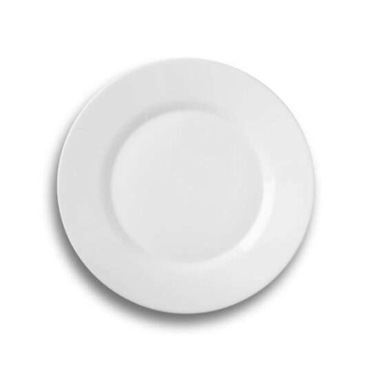 Pjatë Toledo Bormioli rocco antipaste 24 cm (1copë)