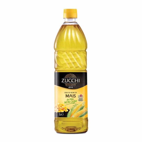 Vaj misri Zucchi (1copë)