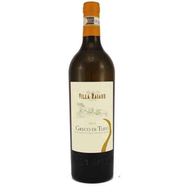Greco di Tufo Villa Raiano (1 copë)