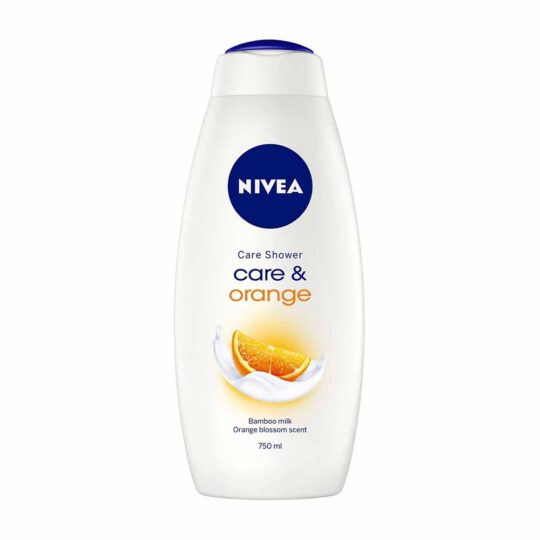 Shampo trupi Nivea (1 copë)