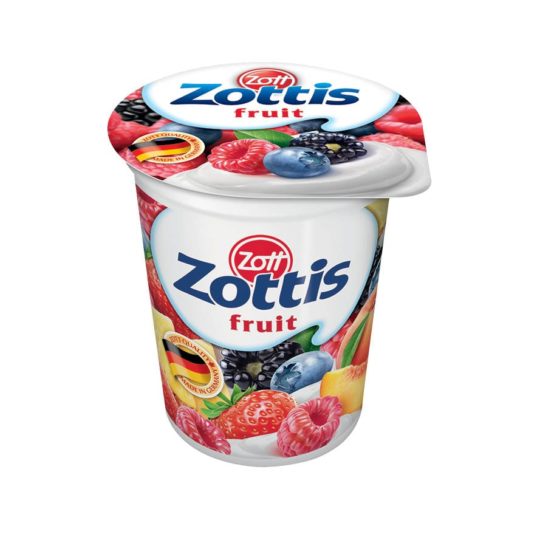 Kos frutash Zott (1copë)